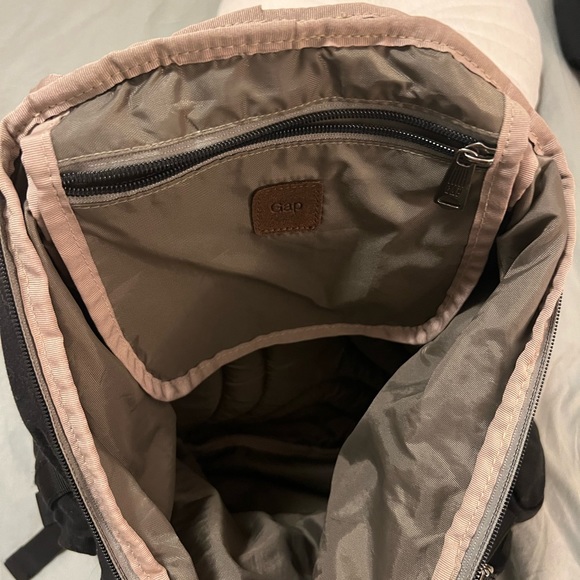 Vintage Gap Backpack - Picture 4 of 4